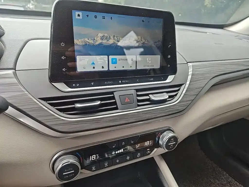 Nissan Teana 2.0T XV AD1 Smart Premium Pilot 2021 — фото 18