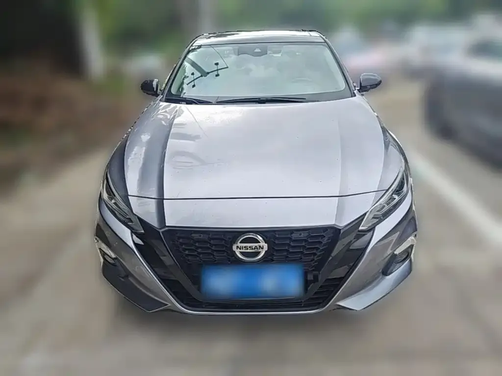 Nissan Teana 2.0T XV AD1 Smart Premium Pilot 2021 — фото 5