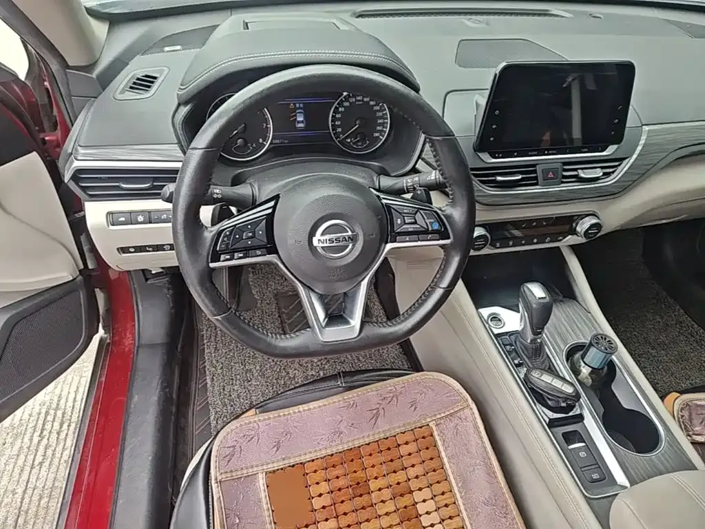 Nissan Teana 2.0T XV AD1 Smart Premium Pilot 2021 — фото 15