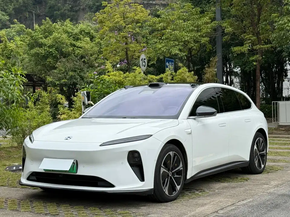 NIO ET5T 75kWh Touring 2024