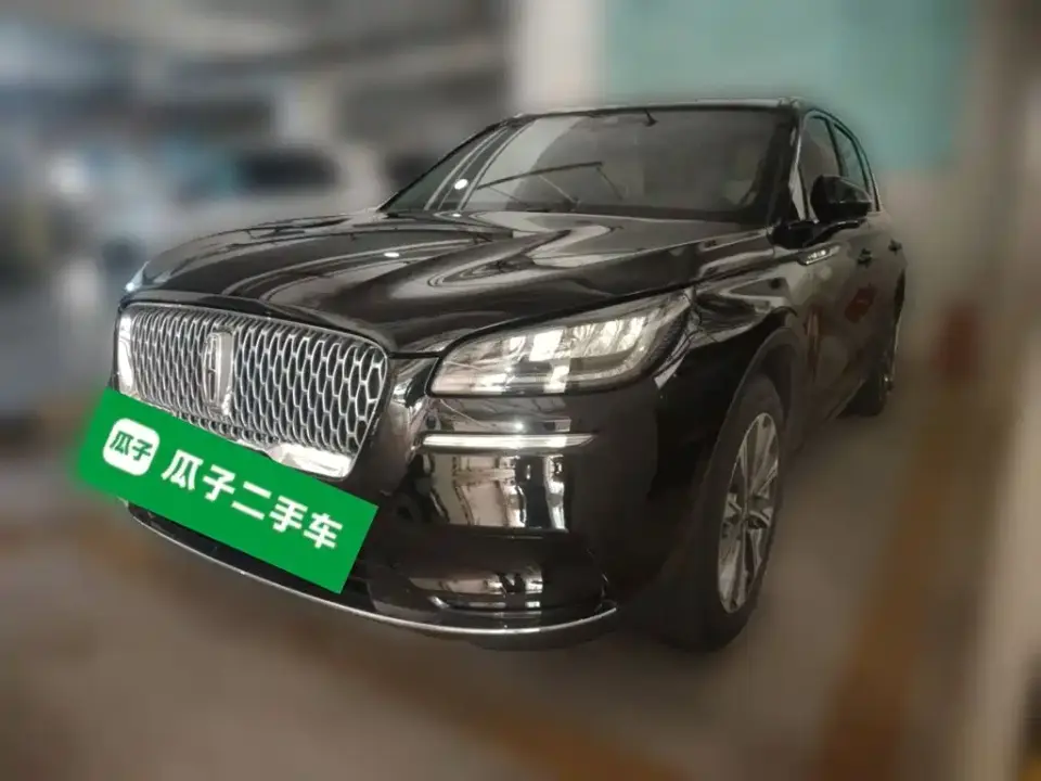 Lincoln Adventurer 2.0T FWD Premium Luxury Edition 2022