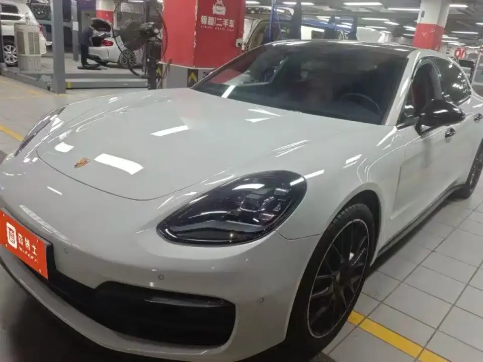 Porsche Panamera Panamera Executive Long Wheelbase 2.9T 2023