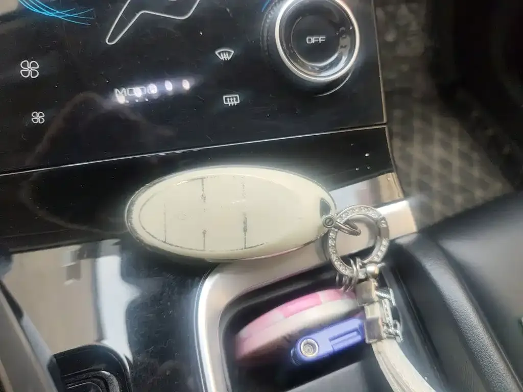 Besturn B70 3rd Gen 1.5T Auto Premium Edition 2022 — фото 12