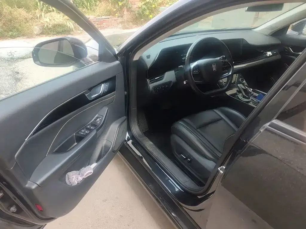 Besturn B70 3rd Gen 1.5T Auto Premium Edition 2022 — фото 14