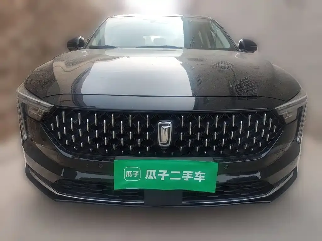 Besturn B70 3rd Gen 1.5T Auto Premium Edition 2022 — фото 23