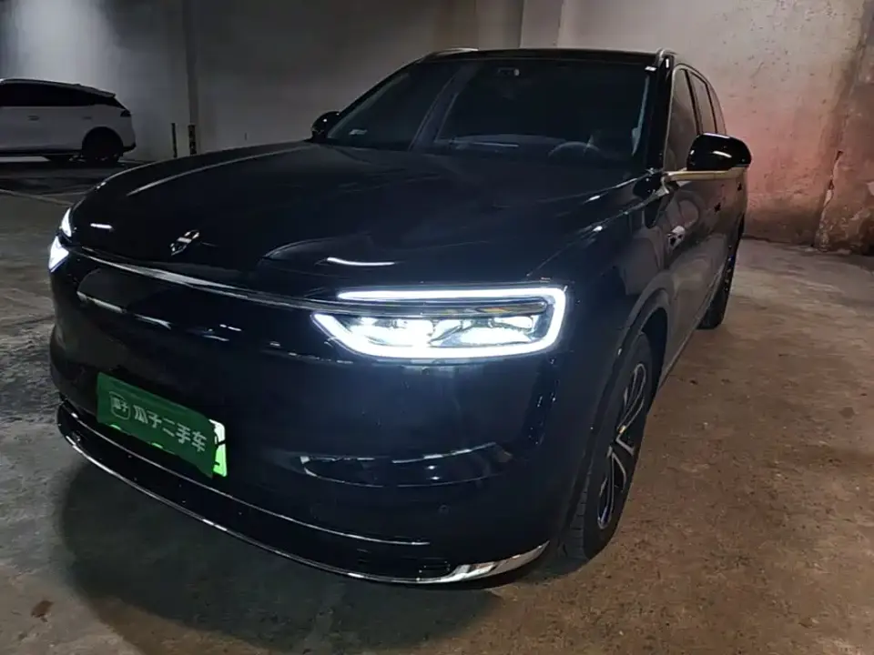 AITO Wenjie AITO M7 Extended Range Pro+ AWD 5-seater 2026