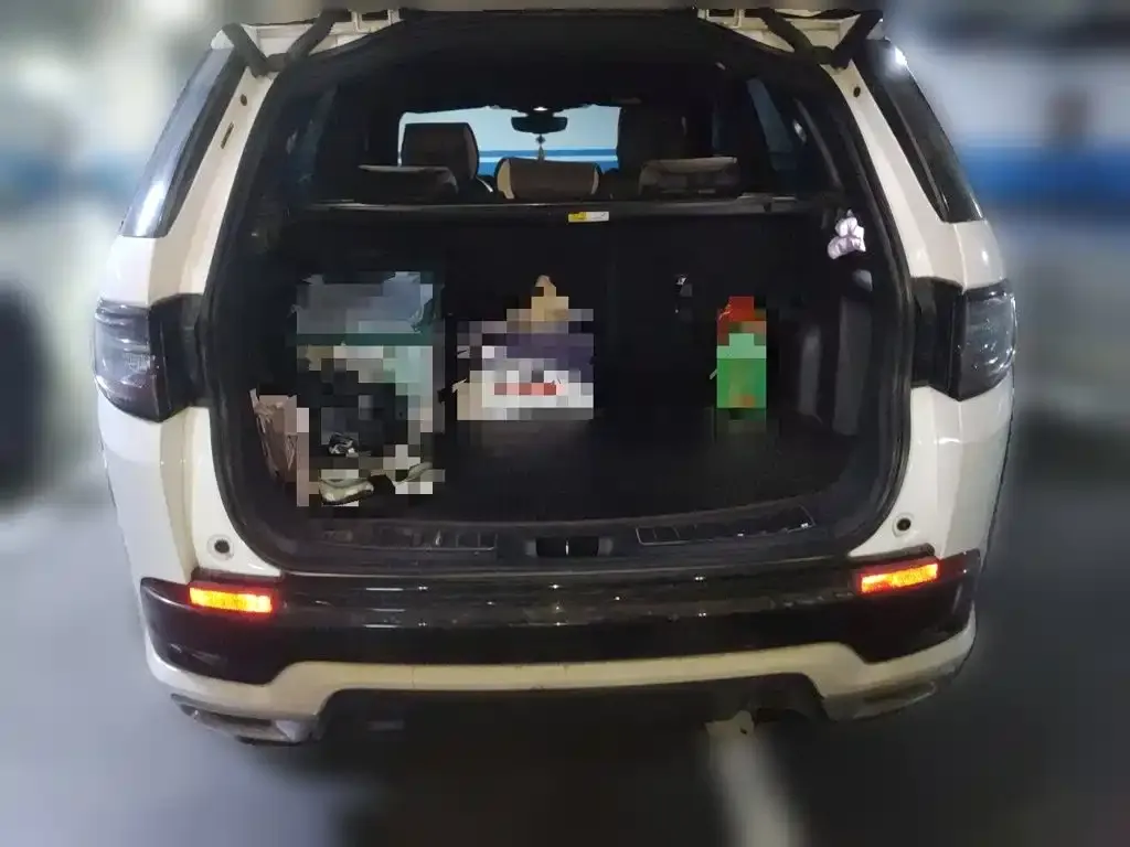 Land Rover Discovery Sport 249PS R-Dynamic SE Performance Technology Edition 5-seater 2021 — фото 15