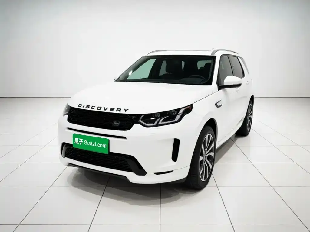 Land Rover Discovery Sport 249PS R-Dynamic SE Performance Technology Edition 5-seater 2021