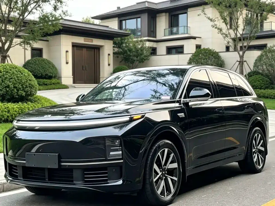 Li Auto L7 Pro 2023