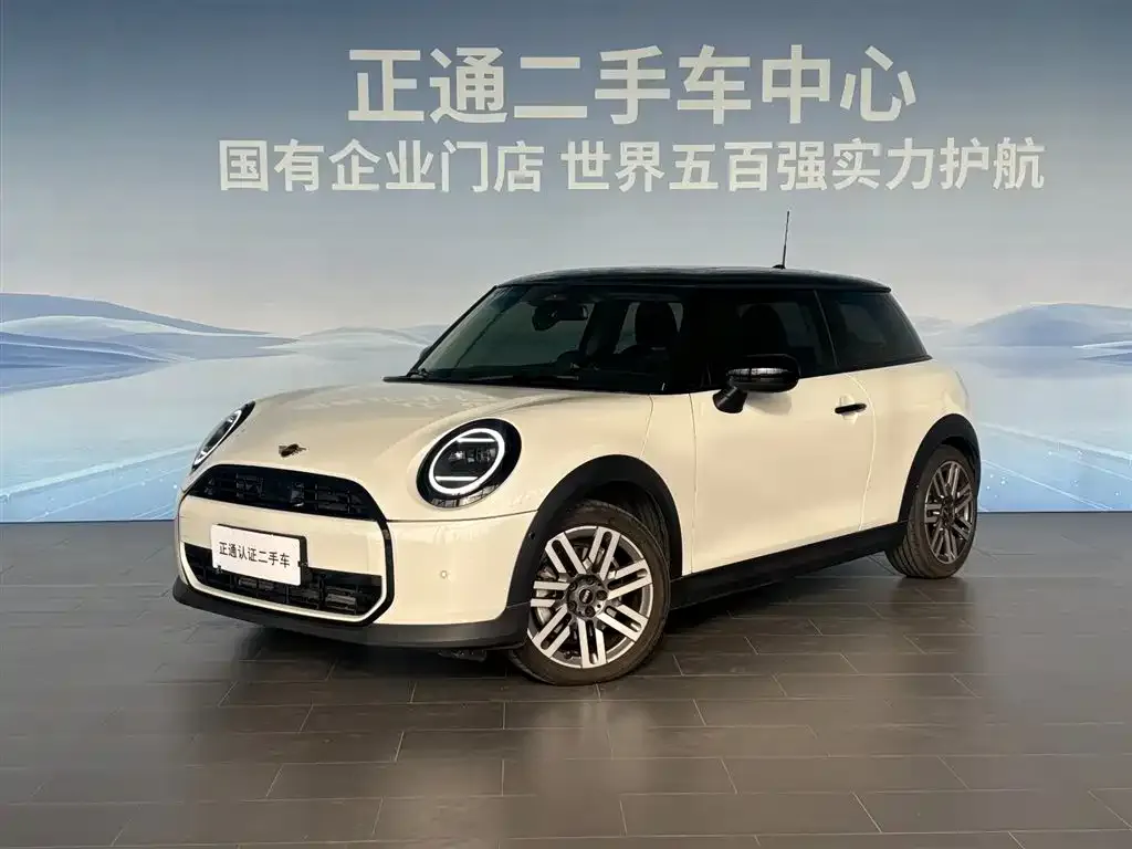 Mini MINI 1.5T COOPER Classic 2026
