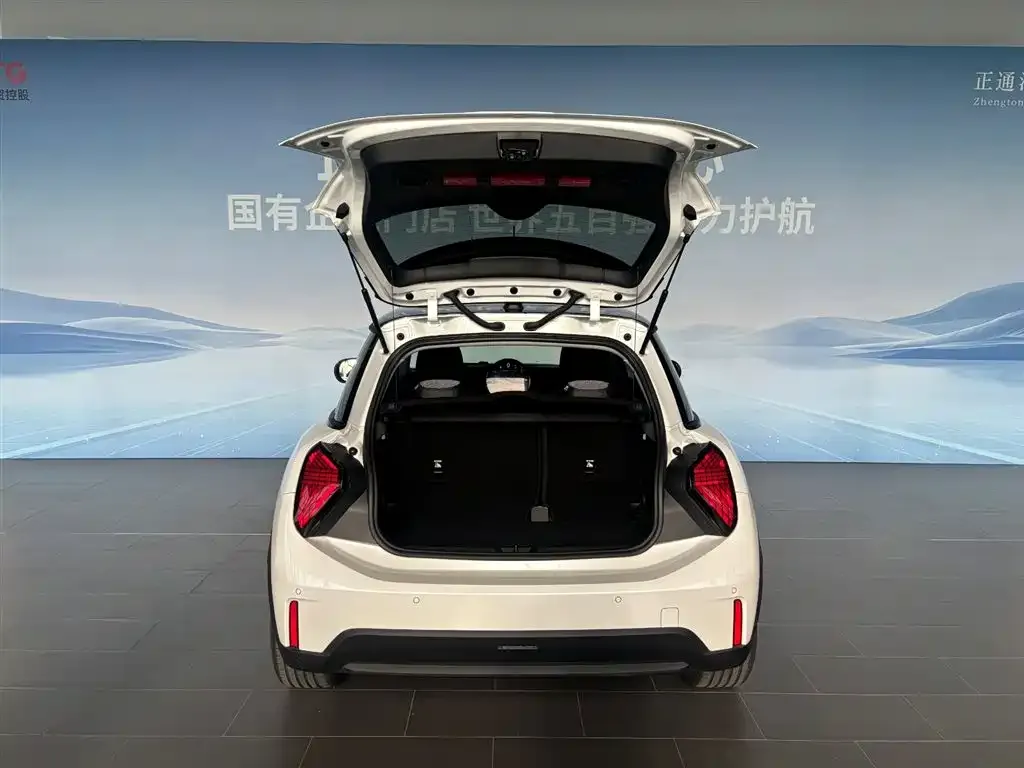 Mini MINI 1.5T COOPER Classic 2026 — фото 16