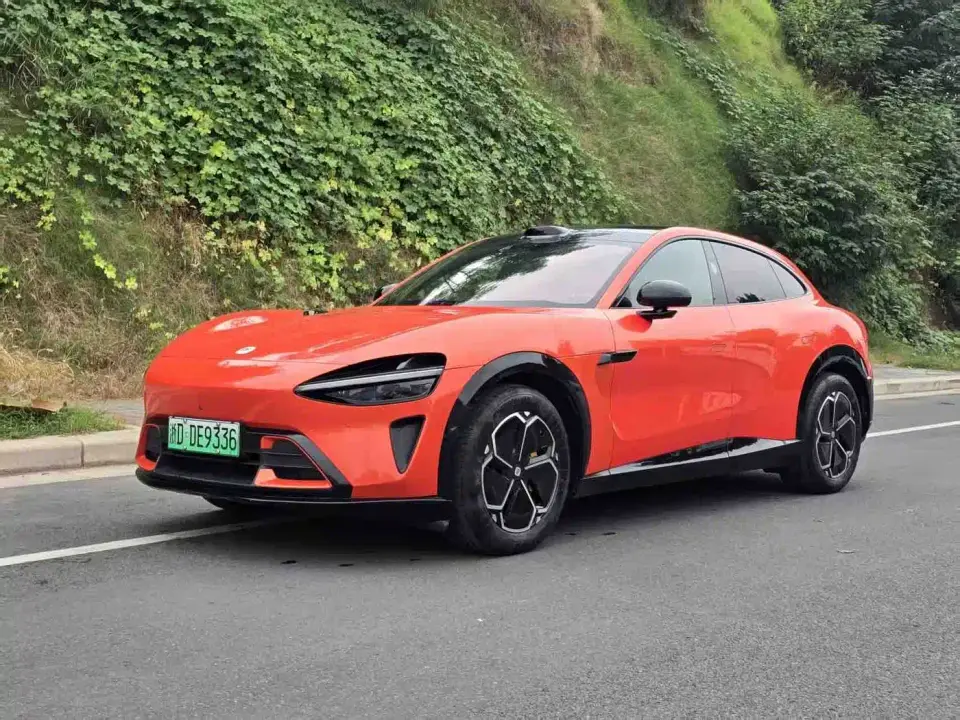 Xiaomi Auto Xiaomi YU7 Ultra Long Range High Performance AWD Max Edition 2025