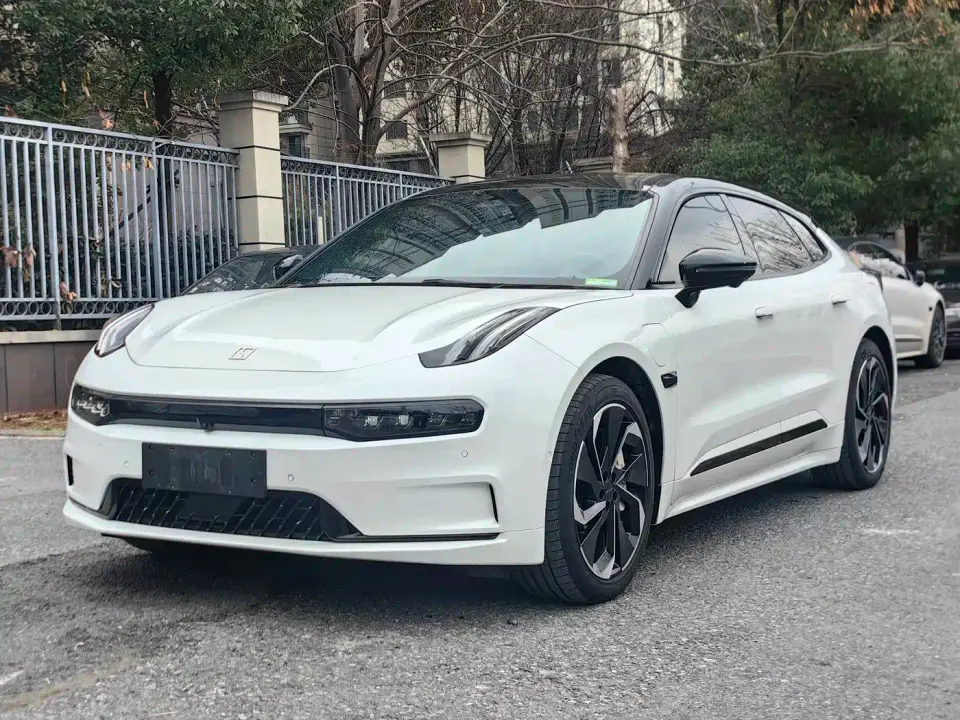 Zeekr 001 ME Edition 100kWh 2023