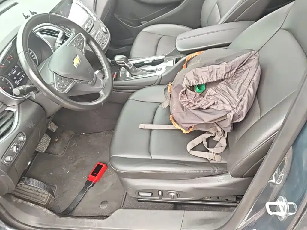 Chevrolet Malibu XL 1.5T RS Edition 2024 — фото 15