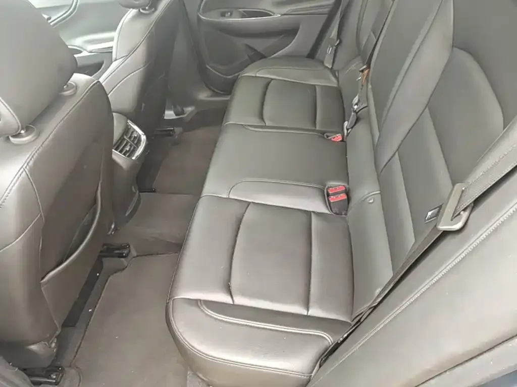 Chevrolet Malibu XL 1.5T RS Edition 2024 — фото 17
