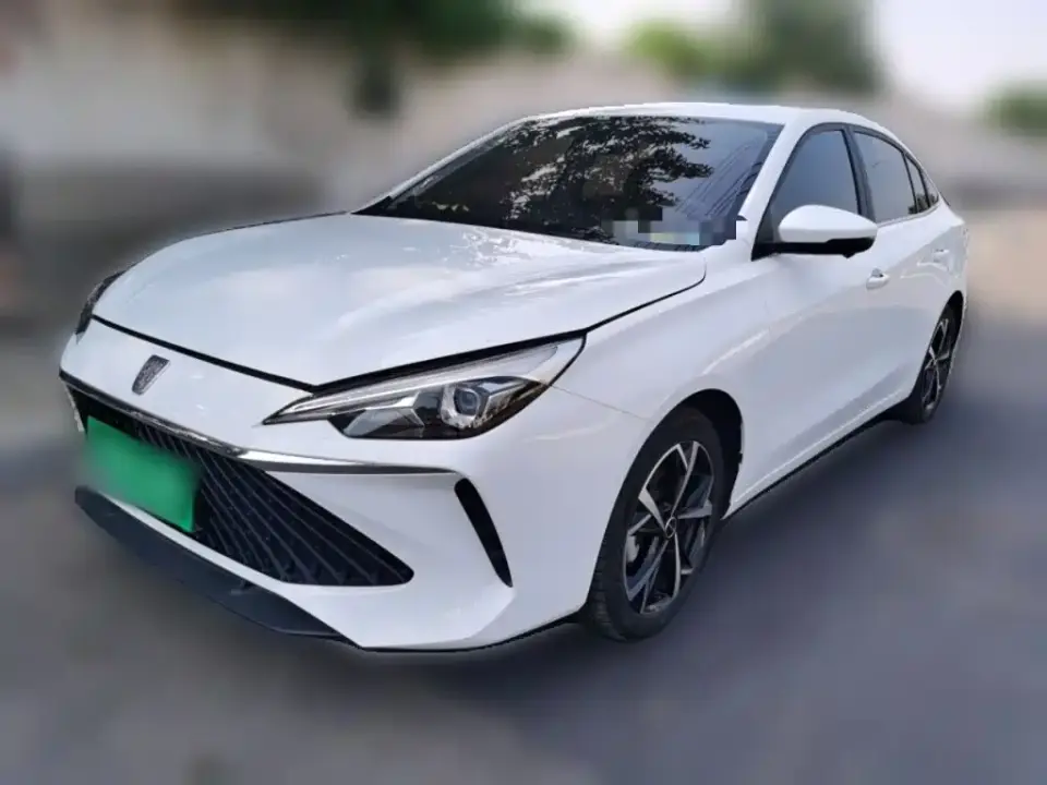 Roewe i5 1.5L CVT Prestige Edition 2025