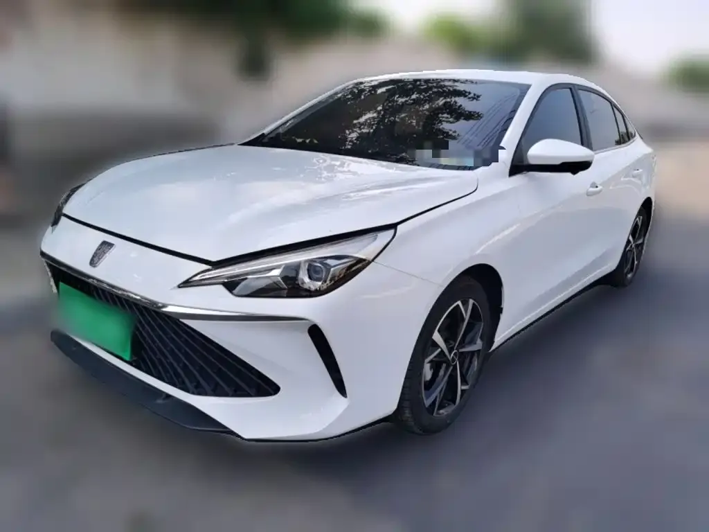 Roewe i5 1.5L CVT Prestige Edition 2025