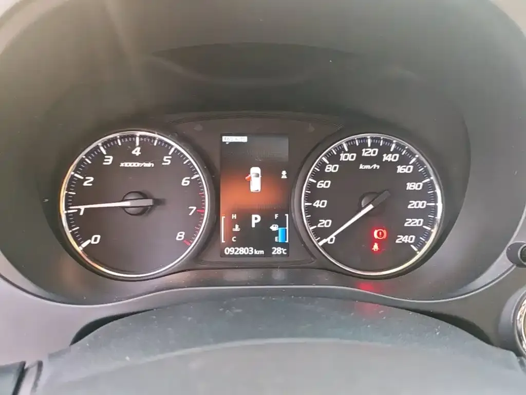 Mitsubishi Outlander 2.4L 4WD Luxury 5-seater 2020 — фото 12