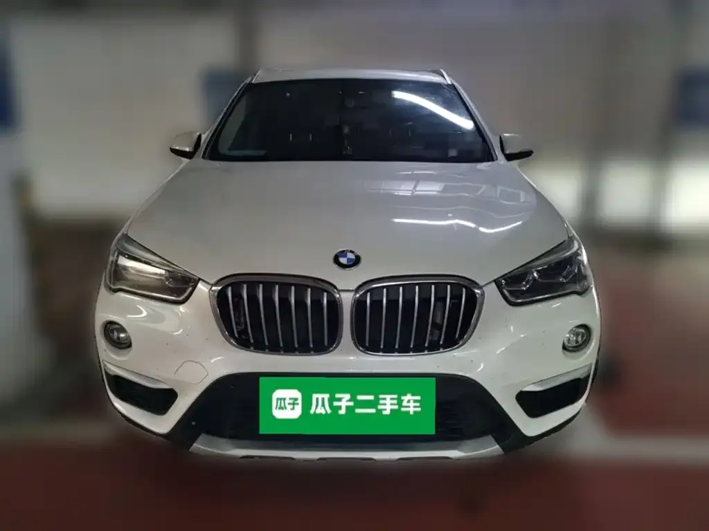 BMW X1 sDrive18Li Premium Model 2019 — фото 23