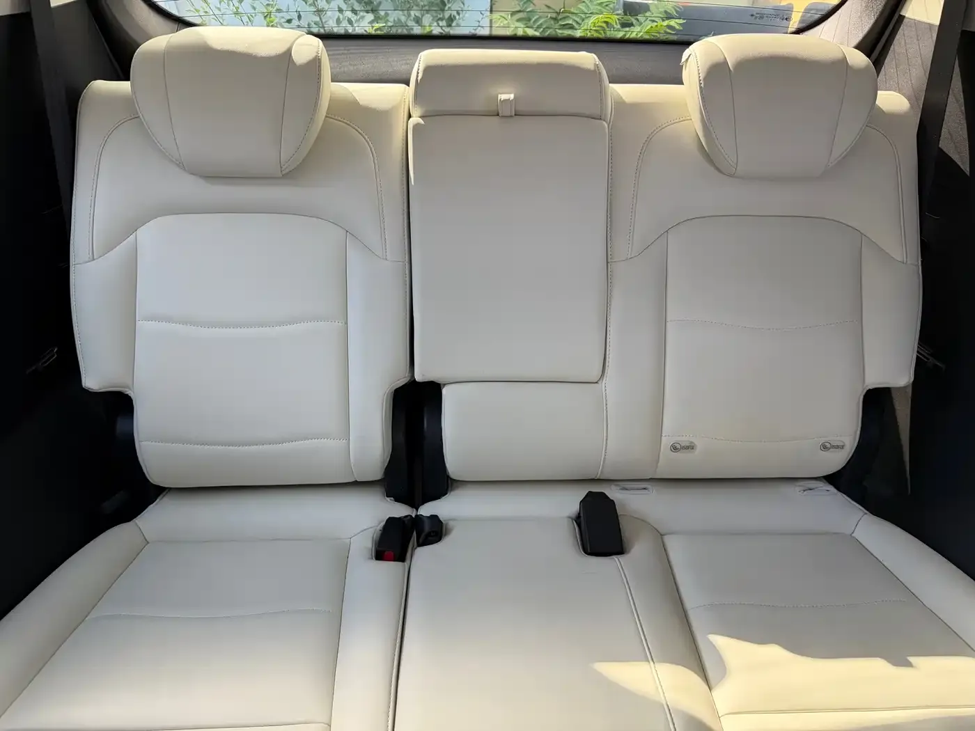 GAC Trumpchi E9 E9 MAX 2023 — фото 8