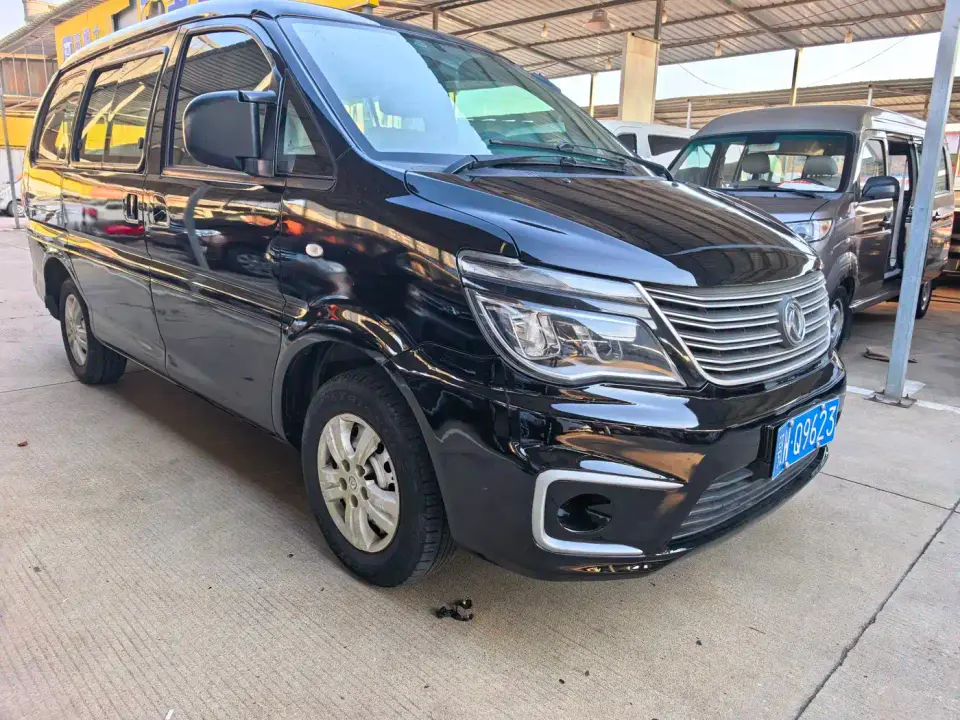 Dongfeng Fengxing Lingzhi M5 1.6L Utility 2021