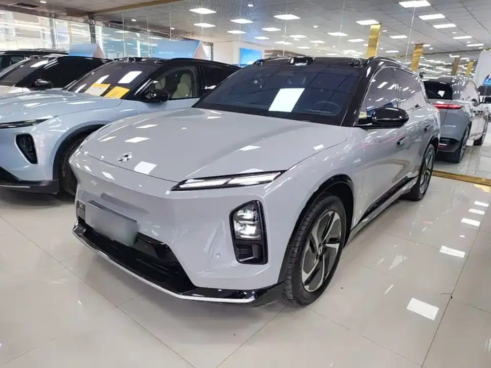 NIO ES6 75kWh 2025