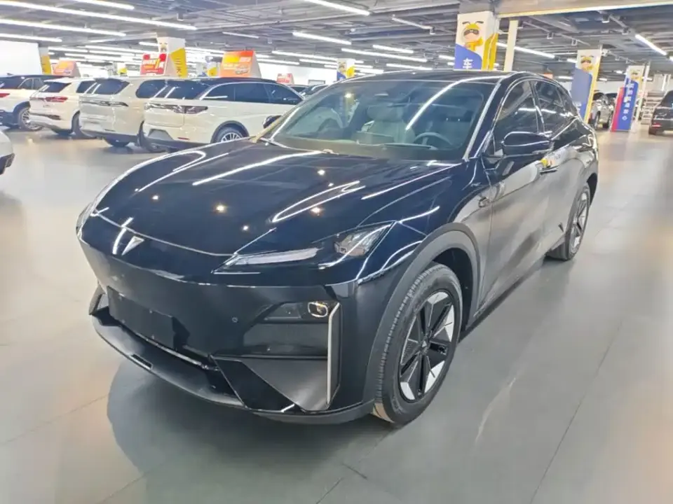 Deepal S07 215Max Range Extender 2024