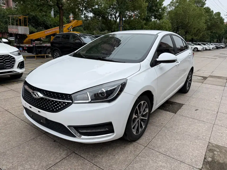 Chery Arrizo 5 1.5L CVT Youth Edition 2022