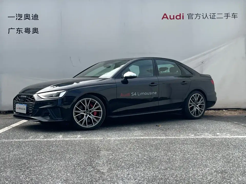 Audi S4 S4 3.0TFSI 2025