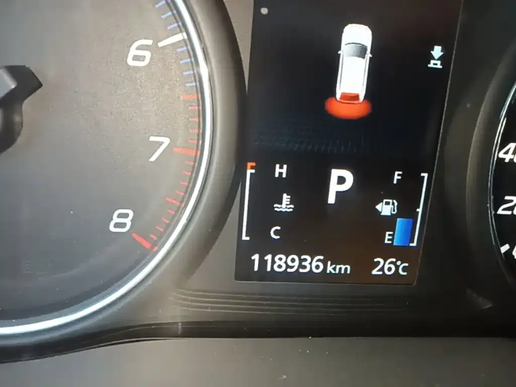 Mitsubishi Outlander 2.0L 2WD Enjoy Edition 5-seater China V 2019 — фото 12
