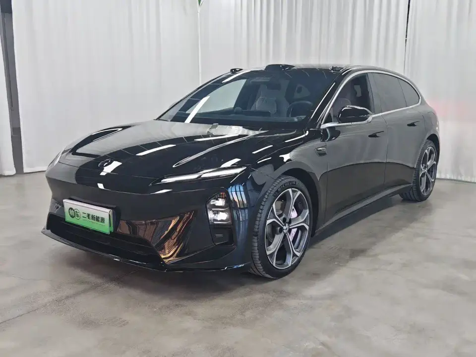 NIO ET5T 75kWh Touring 2026