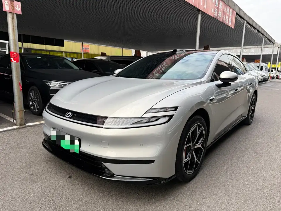 Changan Qiyuan A06 Model 240 Laser Ultra+ 2025
