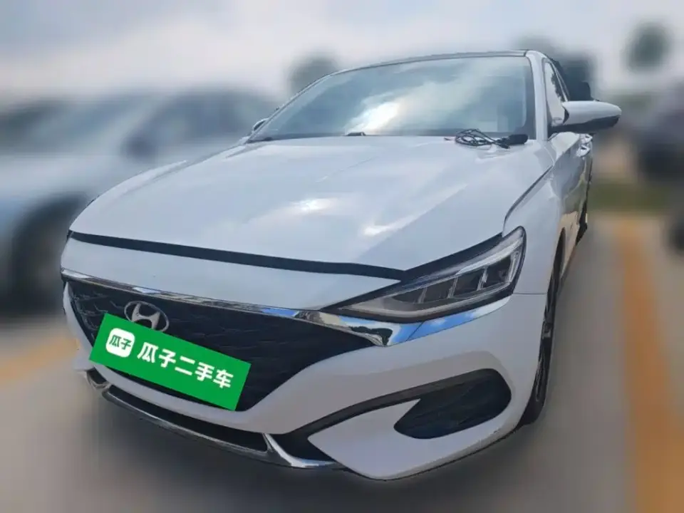 Hyundai Fista 280TGDi GLX Elite Edition 2021