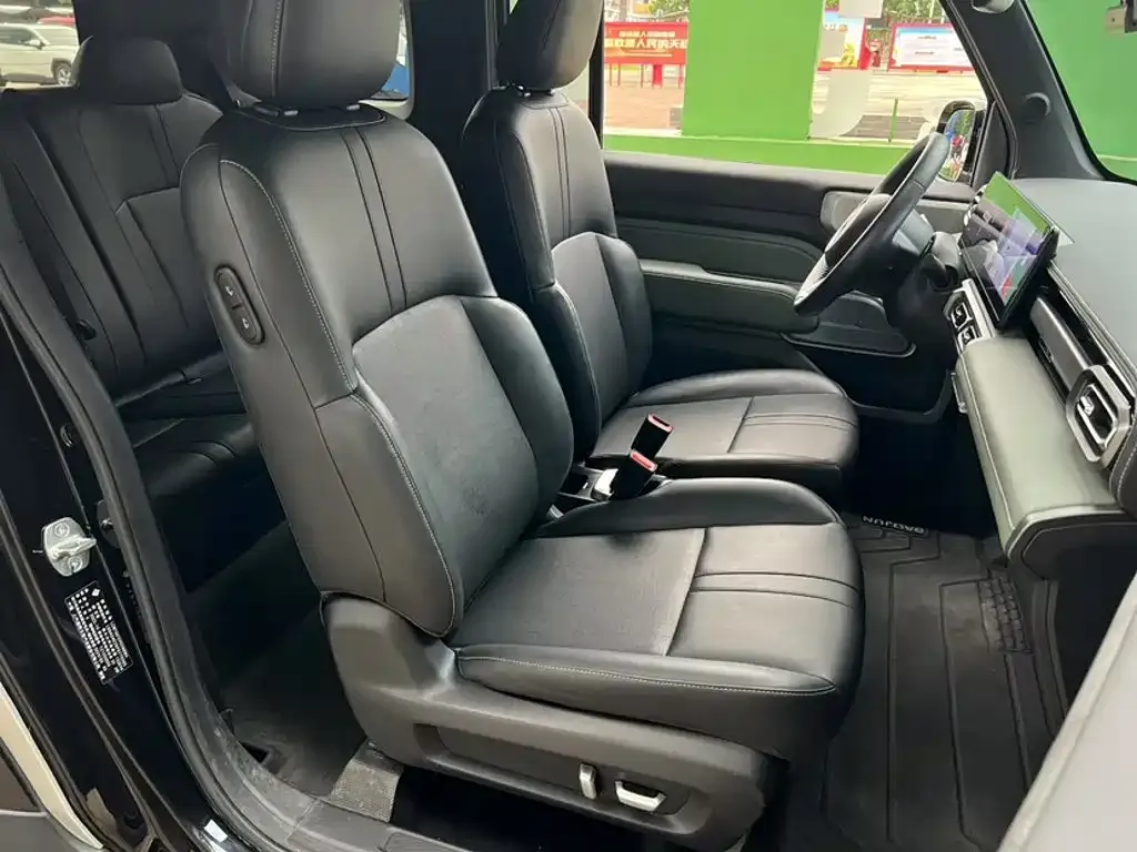 Baojun Yueye Intelligent Premium Edition 2024 — фото 16