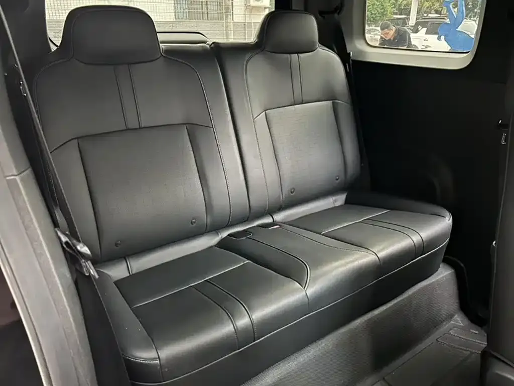 Baojun Yueye Intelligent Premium Edition 2024 — фото 17