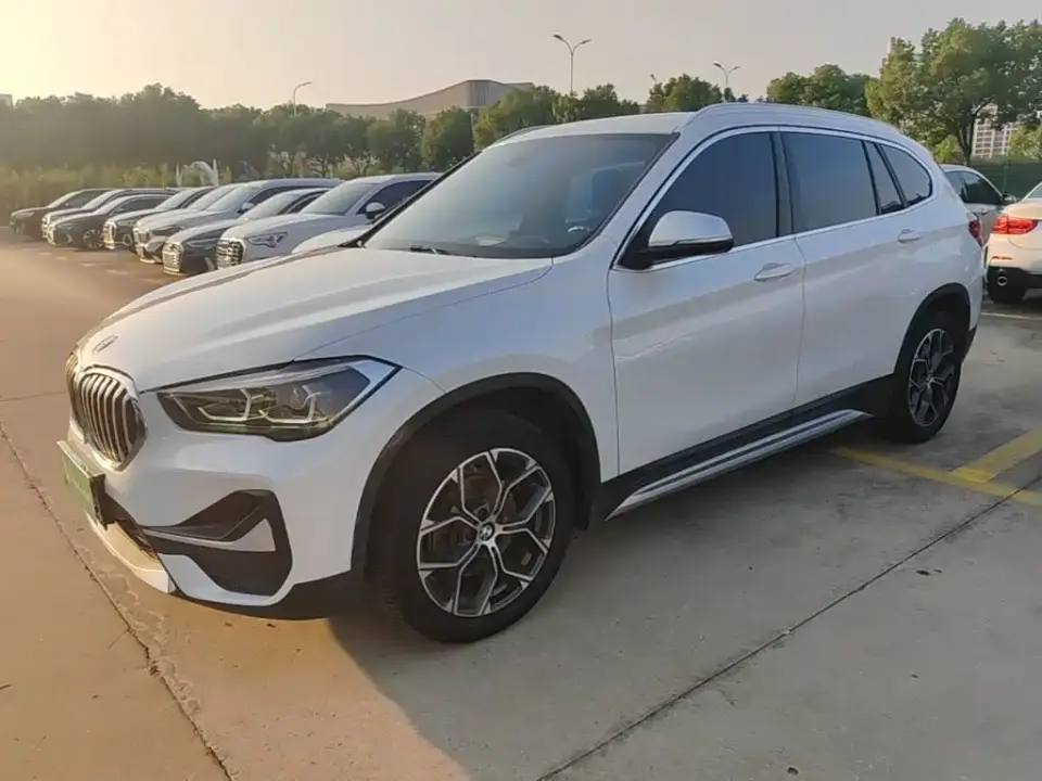 BMW X1 sDrive20Li Fashion 2022