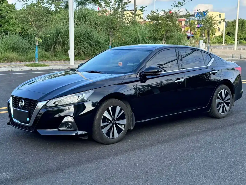 Nissan Teana 2.0L XL Comfort 2022