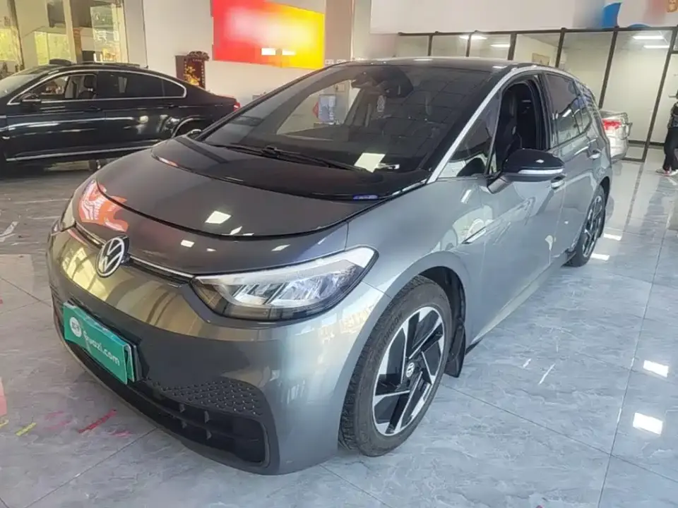 Volkswagen ID.3 Active Pure Intelligent Pure Edition 2023
