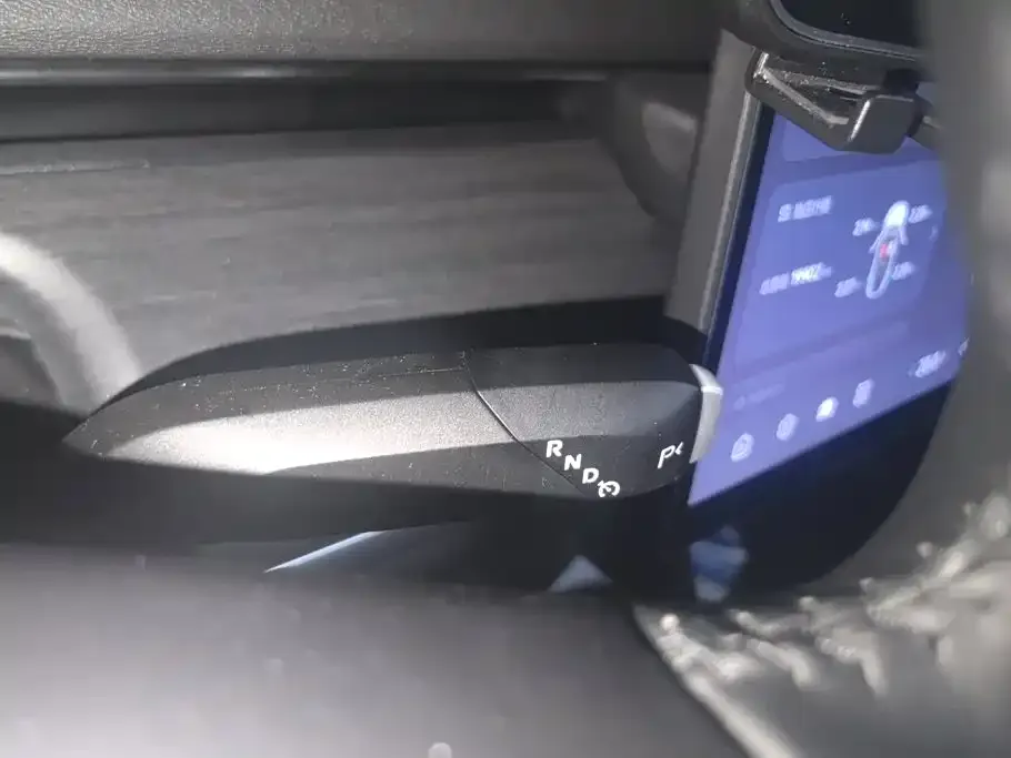 Changan Qiyuan A07 Pure Electric Delicious Edition 710 Flagship 2025 — фото 16