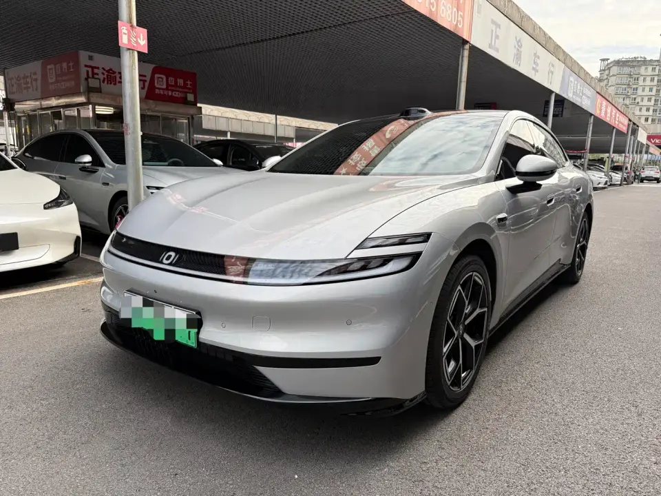 Changan Qiyuan A06 210kW Pure Electric 2025