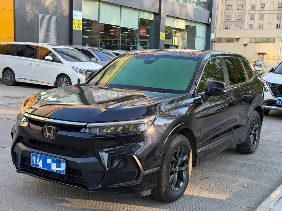 Honda Haoying 240TURBO 2WD Luxury 5-Seater 2024