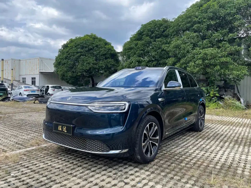 AITO Wenjie AITO M7 Pure Electric Max AWD 5-seater 2026