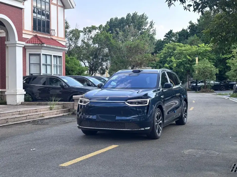 AITO Wenjie AITO M7 Pure Electric Max AWD 5-seater 2026