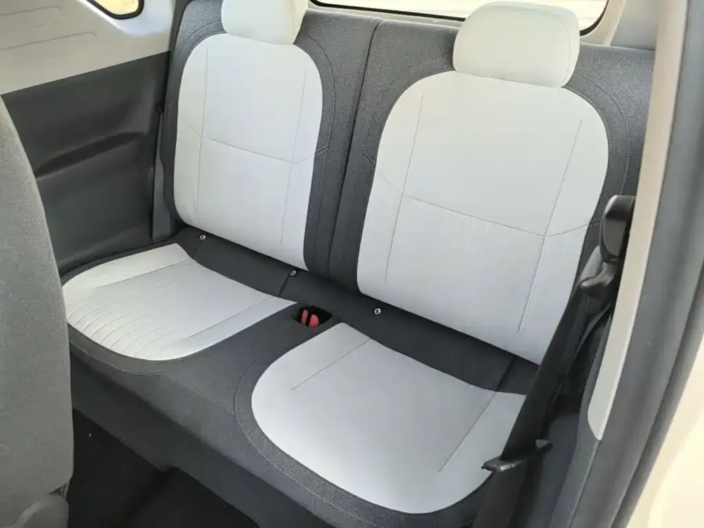 Geely Galaxy Panda Panda mini 210km Vitality Bear 2025 — фото 17