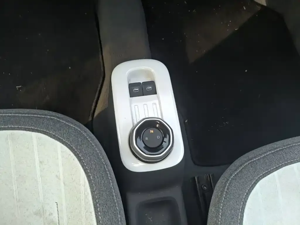Geely Galaxy Panda Panda mini 210km Vitality Bear 2025 — фото 14