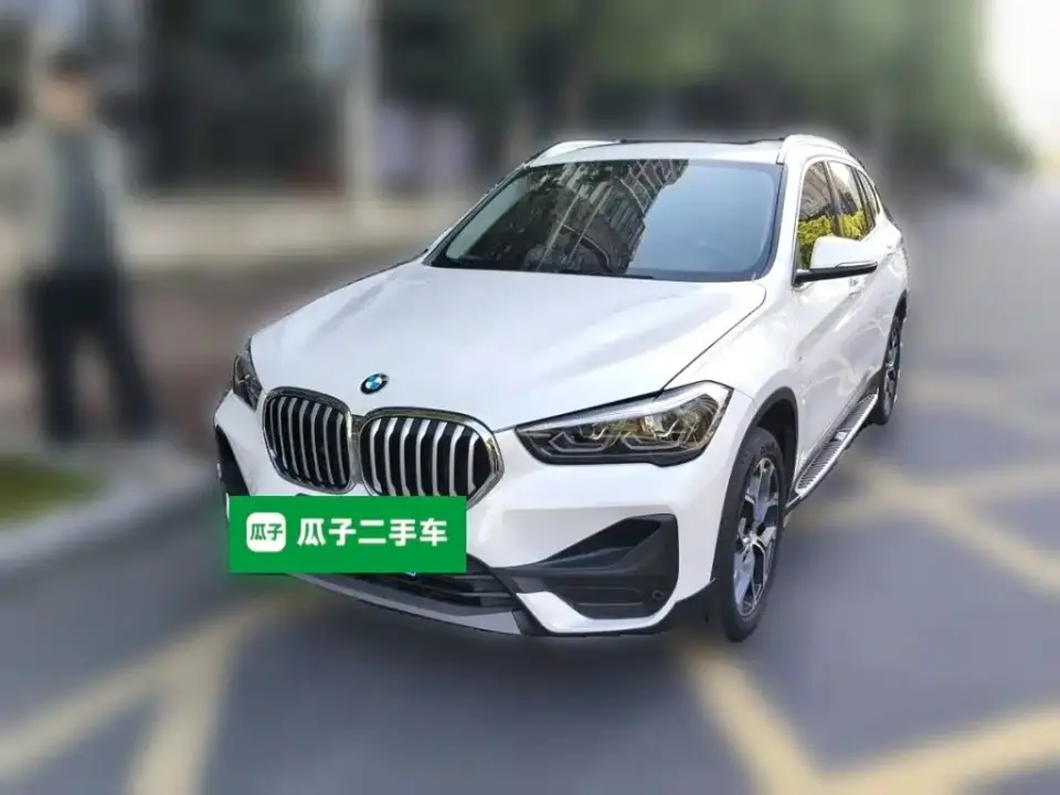 BMW X1 sDrive25Li Leading 2023