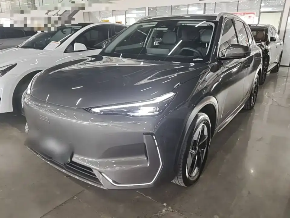 Geely Galaxy Galaxy E5 610km Explorer+ Edition 2025