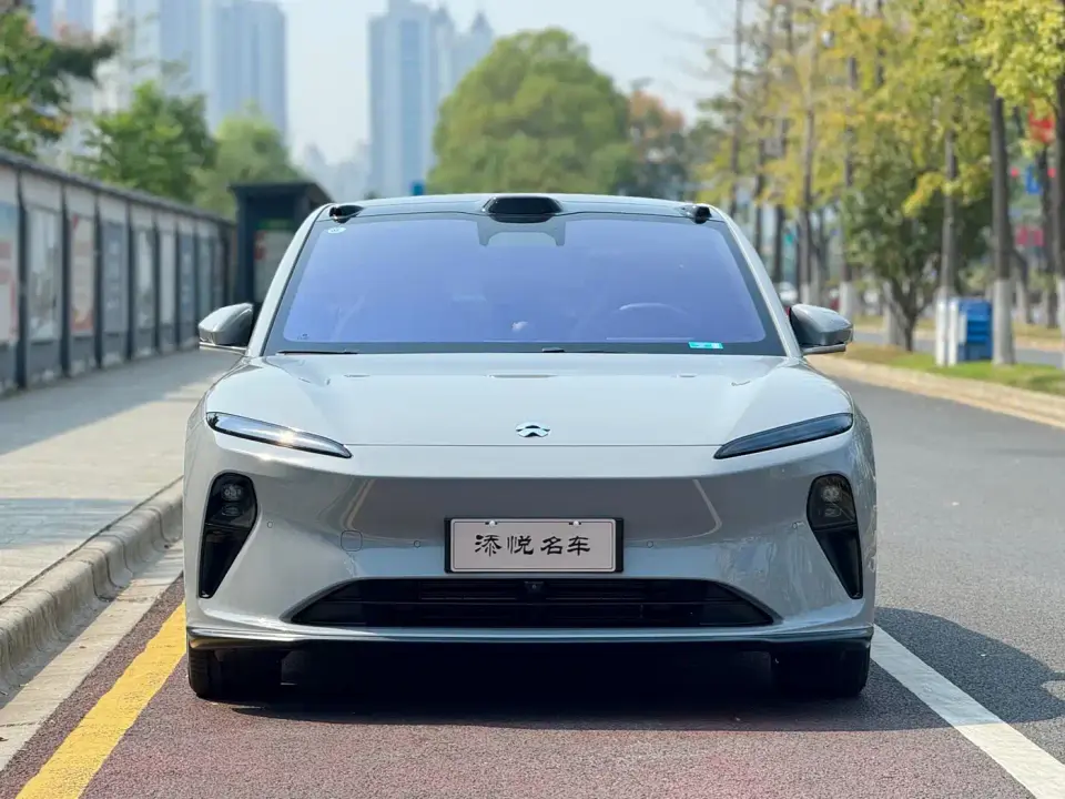 NIO ET5T Model 75kWh Touring 2023