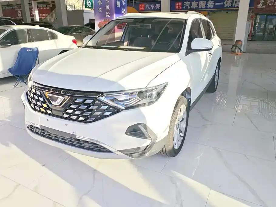 Jetta VS7 30th Anniversary Edition 1.4T Auto Deluxe 2021
