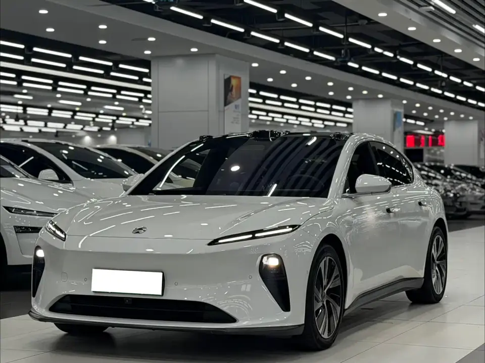 NIO ET5 75kWh 2024